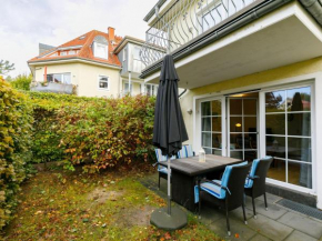 Apartment Lütten Uttied by Interhome, Koserow